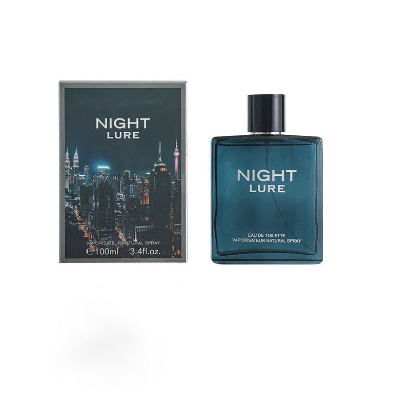 Wholesale luxury fragrance perfume Body Fragrance Spray Perfume bottle Men's Perfume