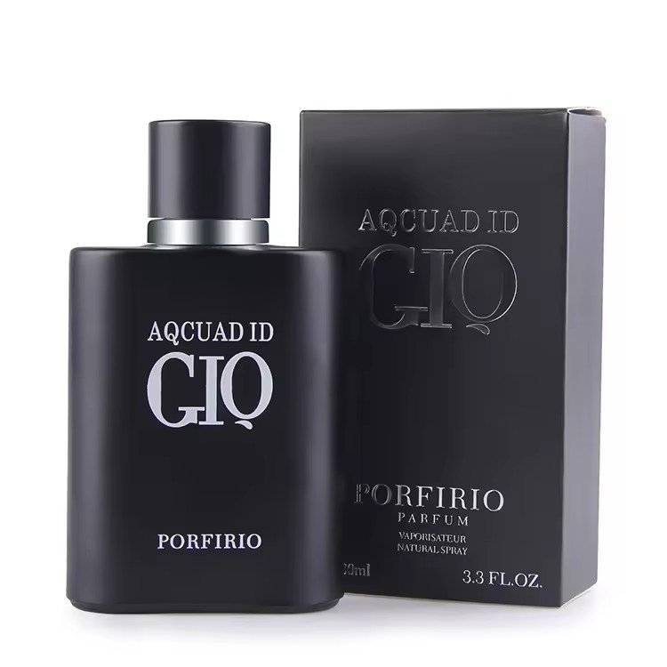 Men's perfume 100ml Acqua di Gio white parfum Body spray Dating Perfume Men Cologne perfume