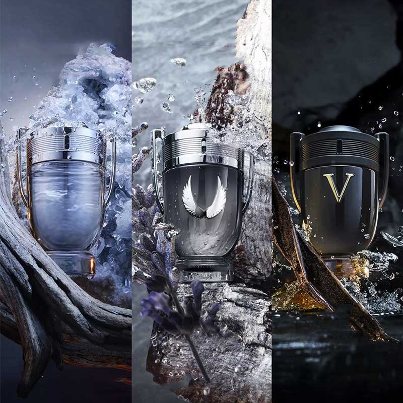 2024Hot selling women&men's brand perfume Original 1:1 Sales Factory Direct designer perfume wholesale
