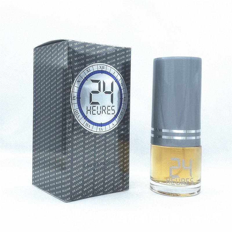 High quality wholesale 100ML Africa Dubai arabic Floral Woody lasting fragrance men's perfume