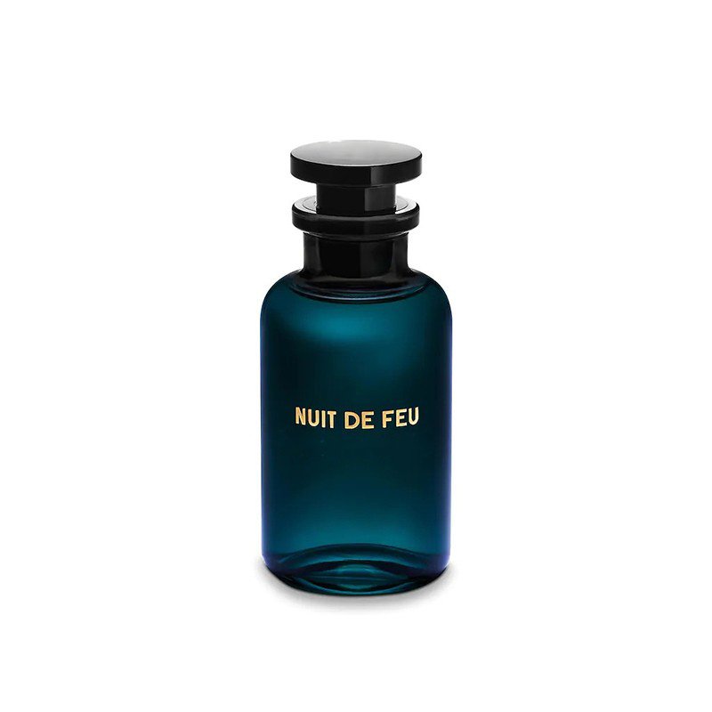 Original brand new Men's Perfume Louis Original brand perfume 100ml Lasting Light fragrance woody incense
