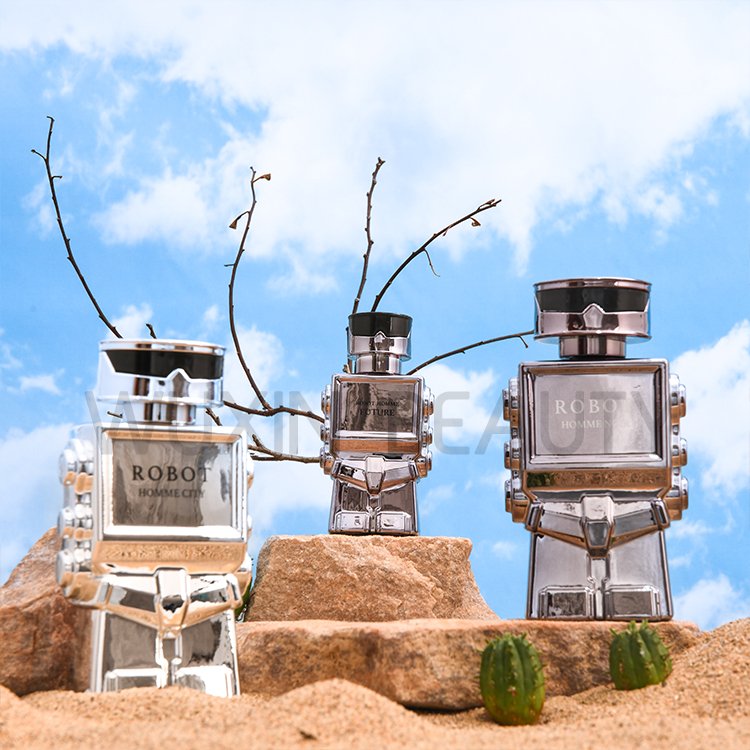 Green Manufacturing Rebrand Perfume For Men Best Dupes Bulk Supplier Powerful Fragrance Perfume made in China