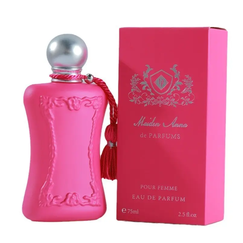 USA Original Brand Perfume Body Spray Fragrance Unisex Eau De Parfum 70ml 540 Perfume for Men Women