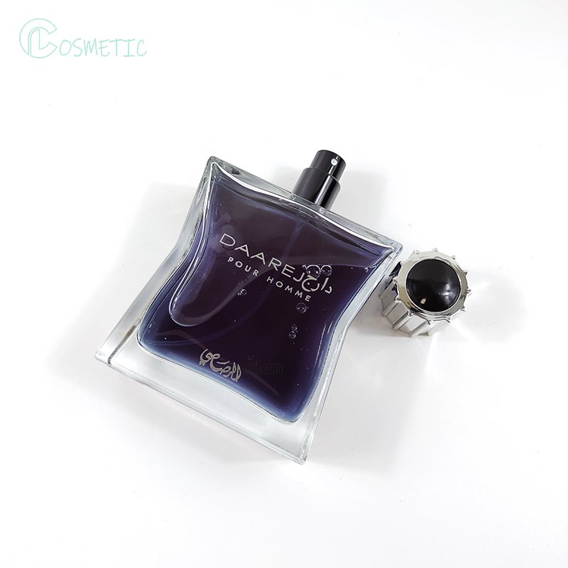 Wholesale Originales Lasting Fragrant Body Men's Perfume Body Spray Oud Perfume