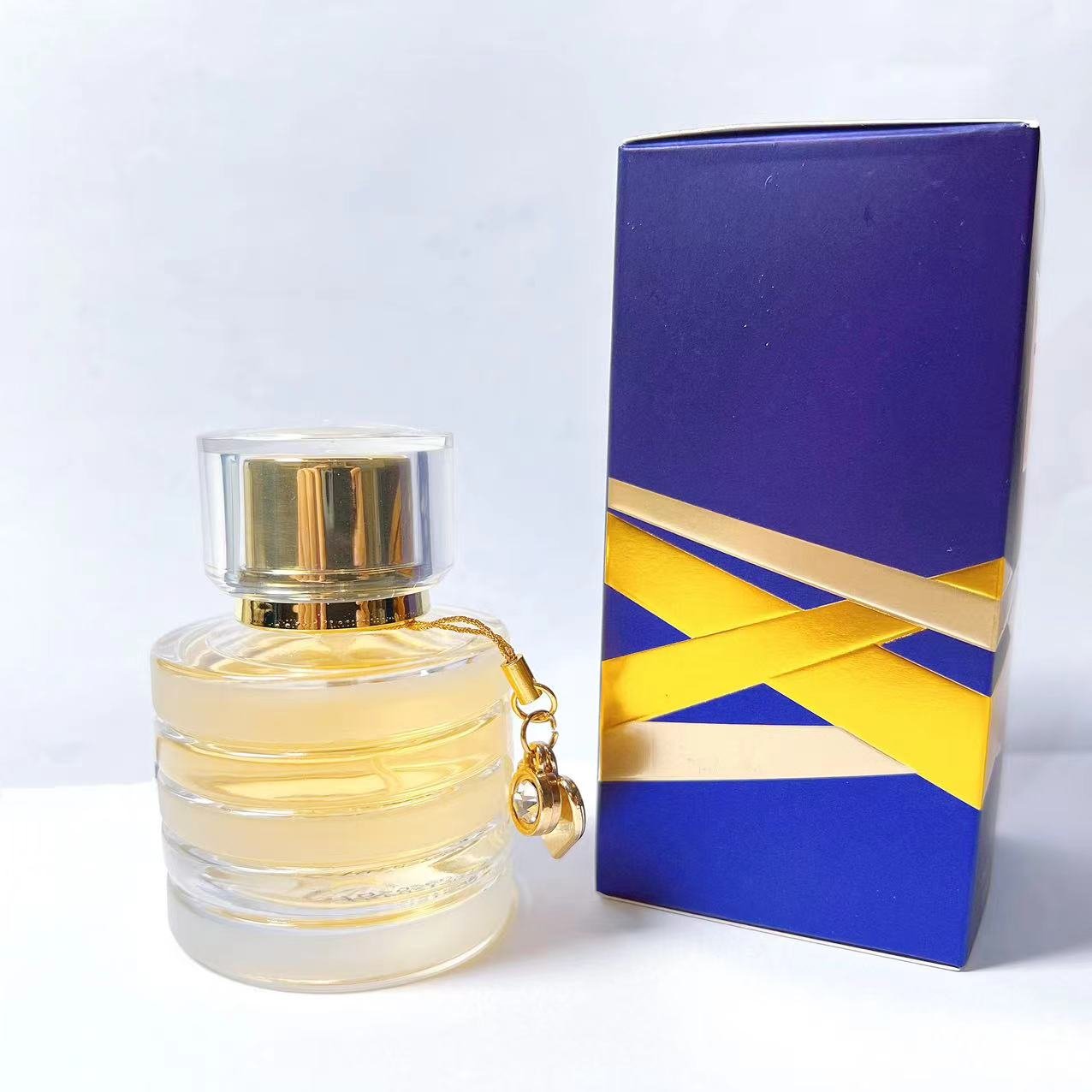 New Arrival Oem/ODM Wholesale High quality Luxury Brand perfume Ladies perfume and Men's cologne