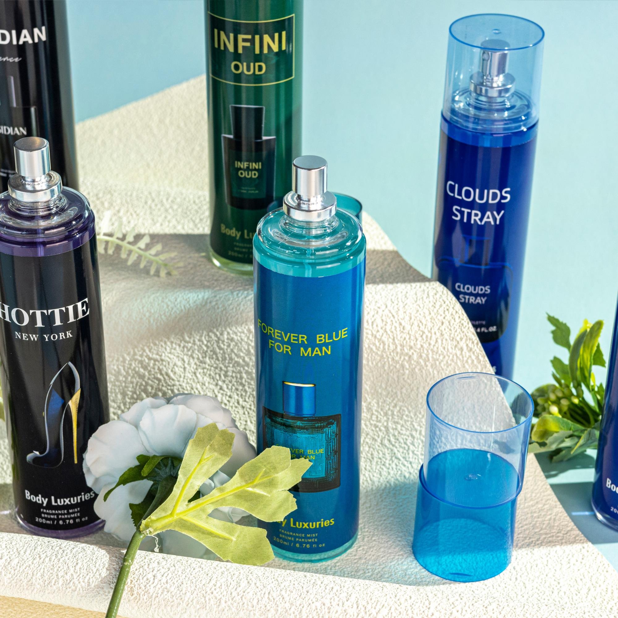 Top original perfume men sexy body splash long lasting wholesale perfume spray body mist