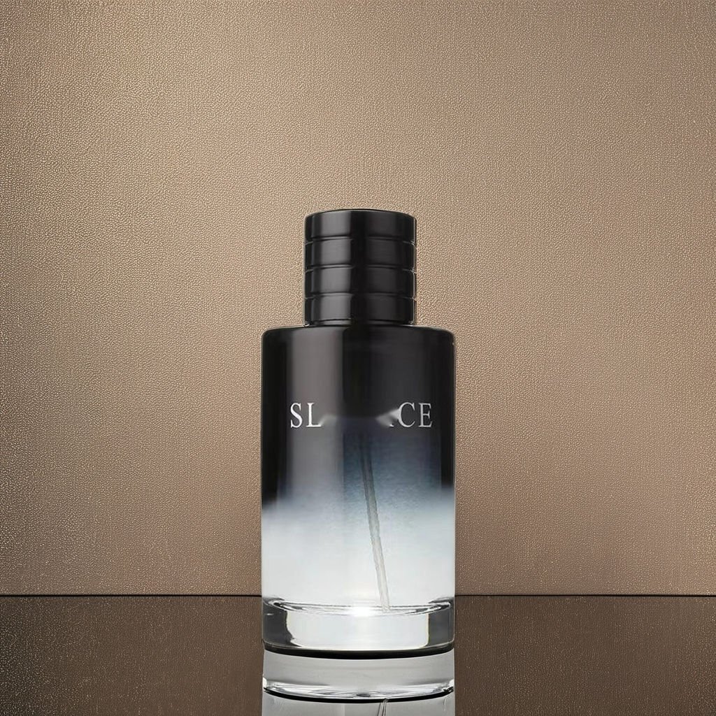2024 High Quality Perfume Men's Cologne 100ml Perfume Natural Long-lasting Body Perfume Men's Cologne Original