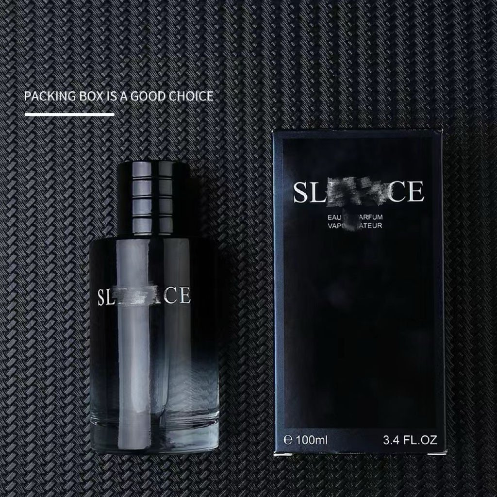 2024 High Quality Perfume Men's Cologne 100ml Perfume Natural Long-lasting Body Perfume Men's Cologne Original
