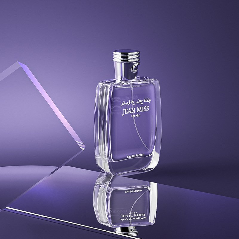 Original brand Perfume Men's Body Spray Perfume Fragrance eau de cologne Perfume for Men Long-lasting