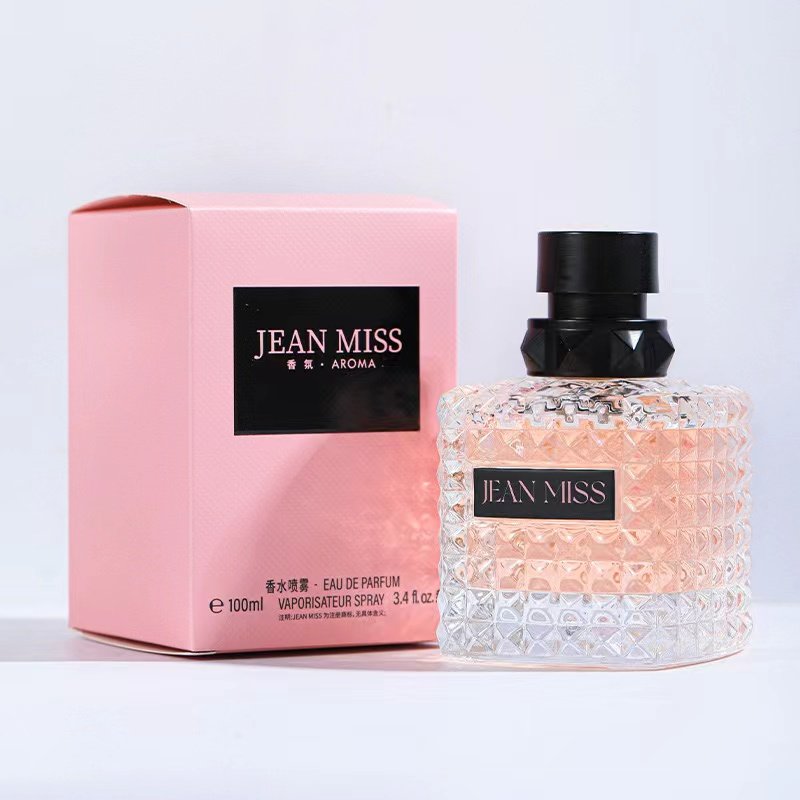 Original brand perfume Top Quality Luxury Miss Sunset, Punk Sweetheart Perfume for Women