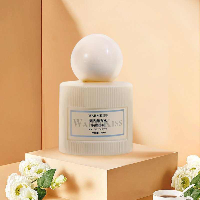 Bestselling perfume for women Lasting fragrance Fresh and non-pungent spray perfume 40ml perfume