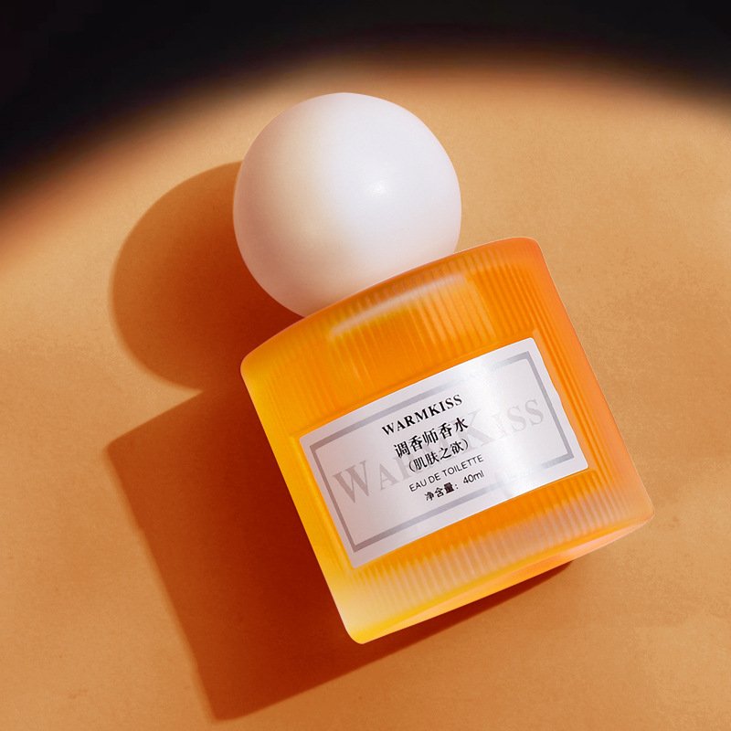 Bestselling perfume for women Lasting fragrance Fresh and non-pungent spray perfume 40ml perfume