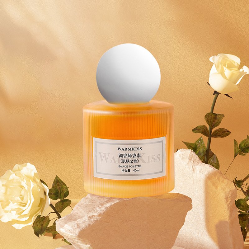 Bestselling perfume for women Lasting fragrance Fresh and non-pungent spray perfume 40ml perfume