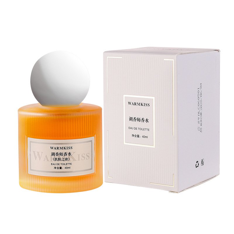 Bestselling perfume for women Lasting fragrance Fresh and non-pungent spray perfume 40ml perfume