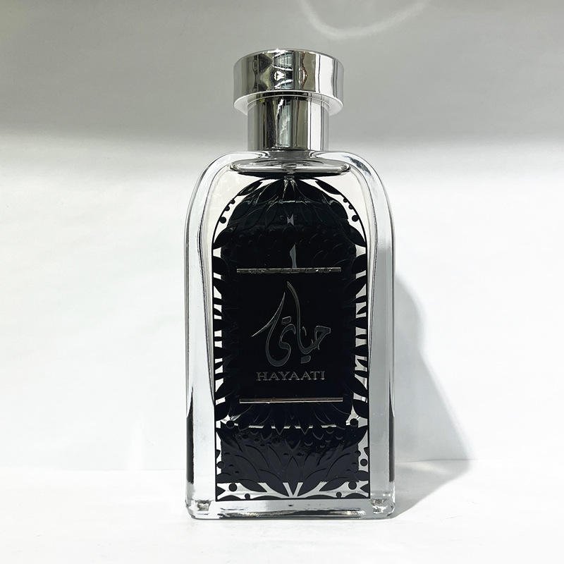 Wholesale High Quality 100ML luxury Dubai unisex arabic men's women perfume Water lasting fragrance