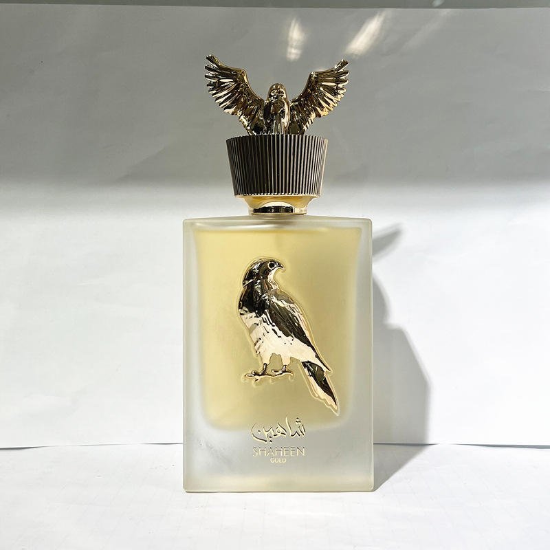 High quality 100ML parfum wholesale luxury Long lasting fragrance arabic spray men's women perfume original