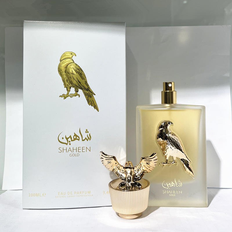 High quality 100ML parfum wholesale luxury Long lasting fragrance arabic spray men's women perfume original