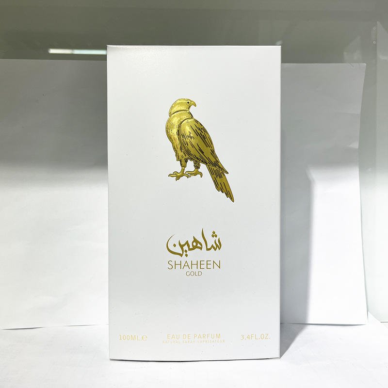 High quality 100ML parfum wholesale luxury Long lasting fragrance arabic spray men's women perfume original