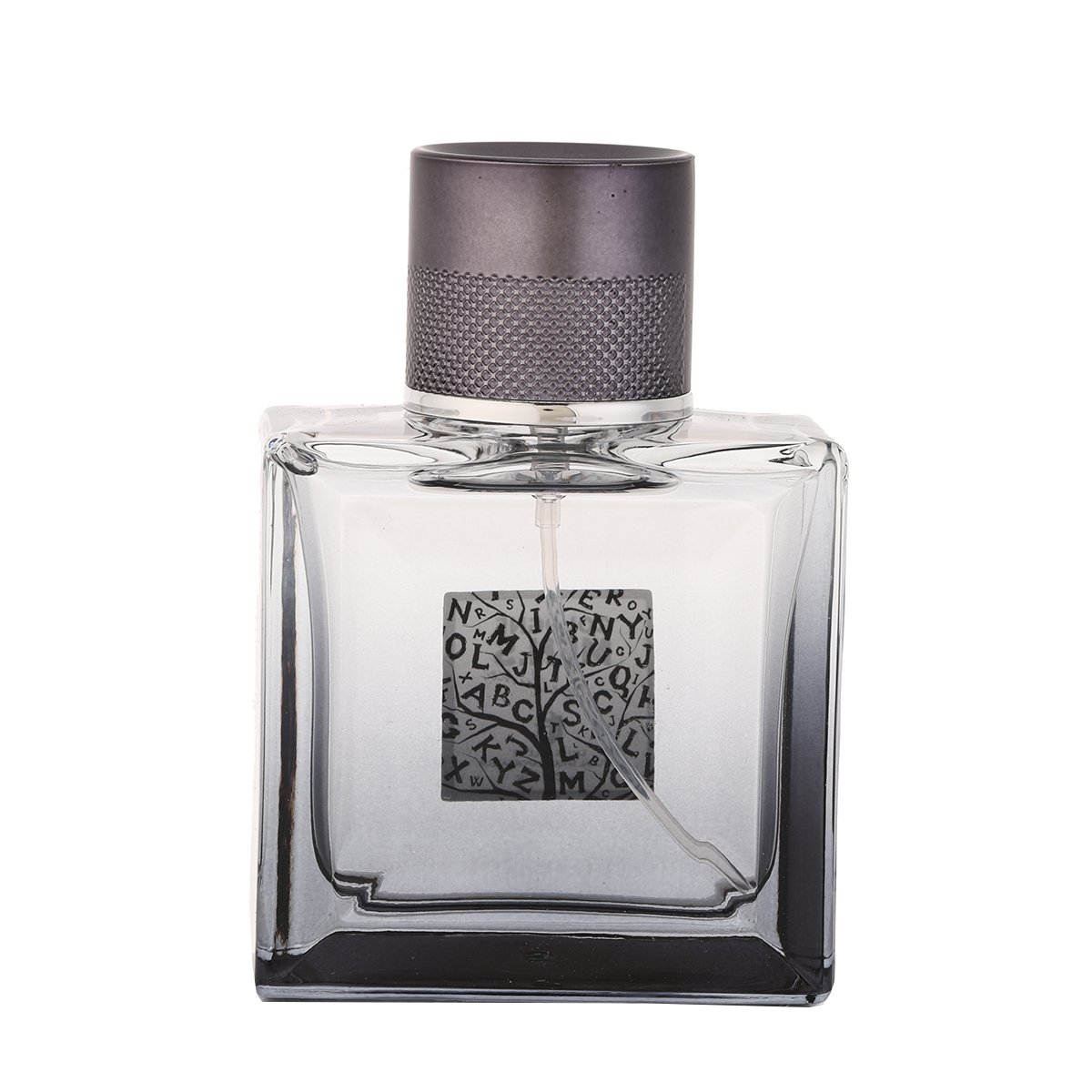 Wholesale 50ml Men Perfume Lasting Pure Light Fragrant Floral Woody Musk