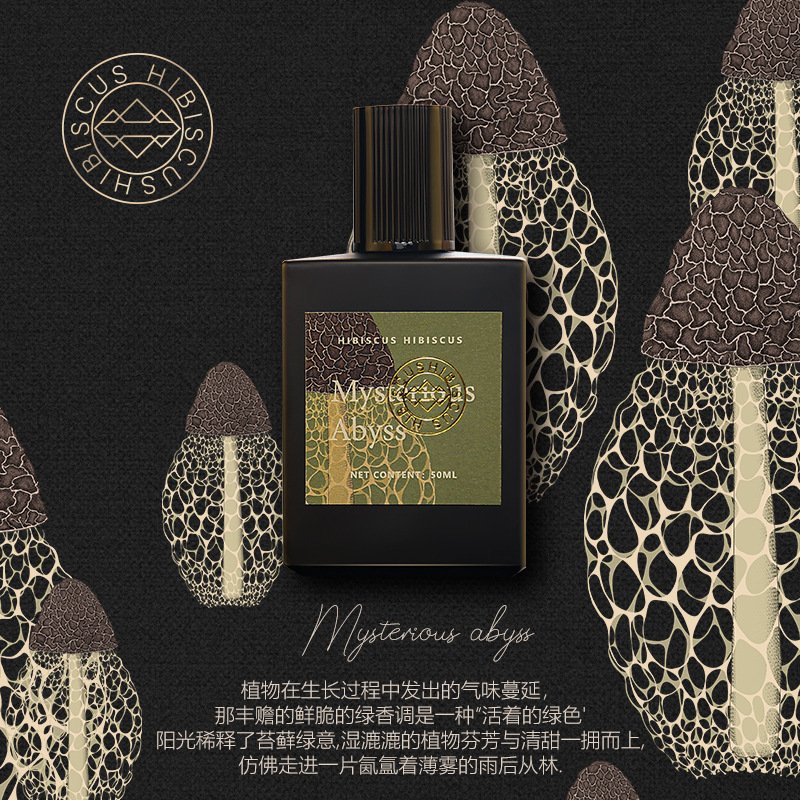 Unisex perfume Lasting Fragrance Fresh, light floral perfume full of seductive perfume