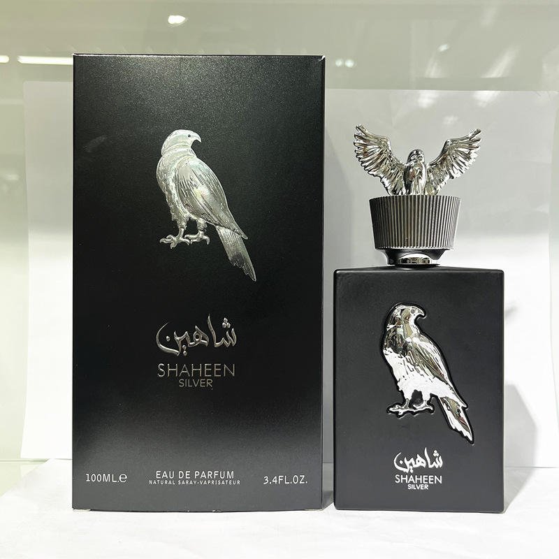 Wholesale High quality 100ML parfum wholesale luxury Long lasting fragrance arabic spray men's women perfume original