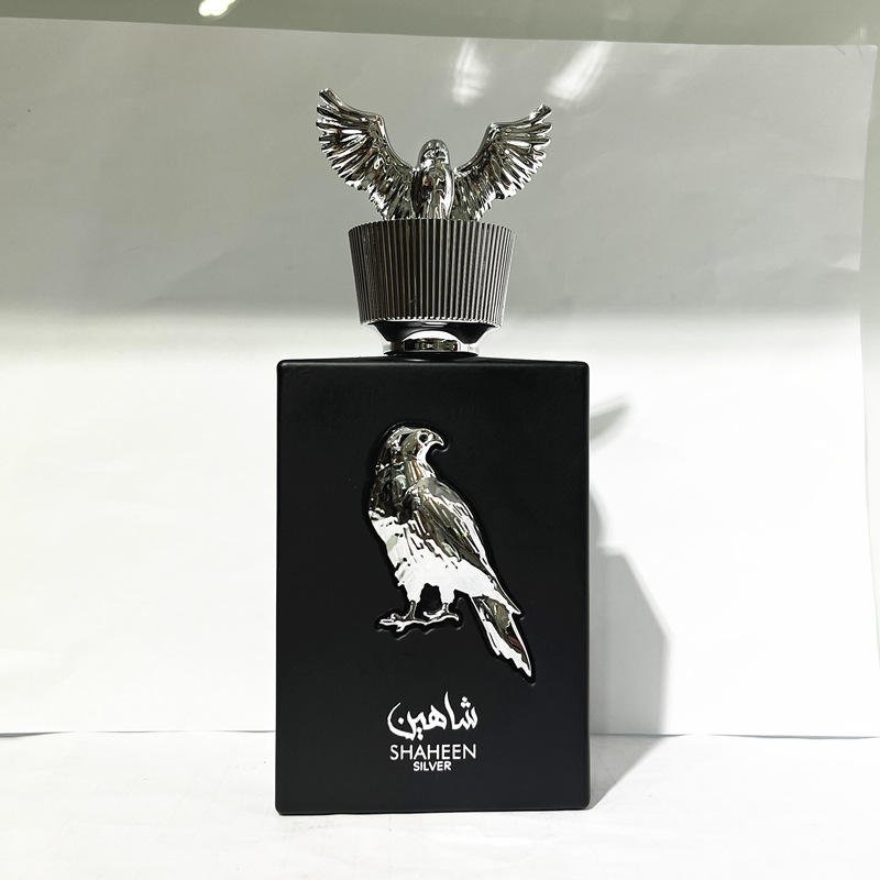 Wholesale High quality 100ML parfum wholesale luxury Long lasting fragrance arabic spray men's women perfume original