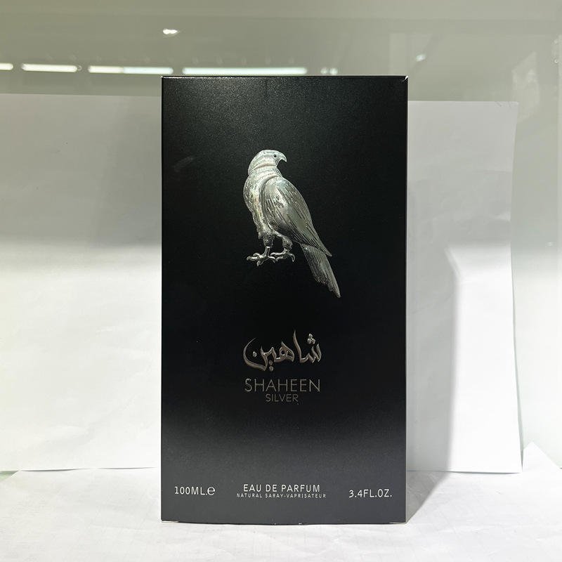 Wholesale High quality 100ML parfum wholesale luxury Long lasting fragrance arabic spray men's women perfume original