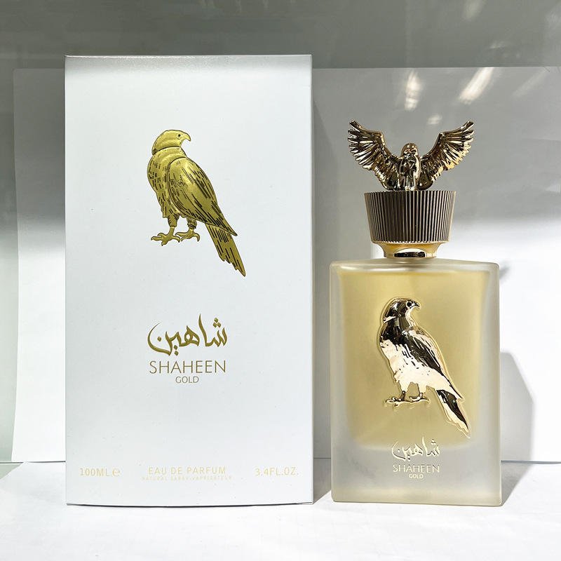 Wholesale High quality 100ML parfum wholesale luxury Long lasting fragrance arabic spray men's women perfume original