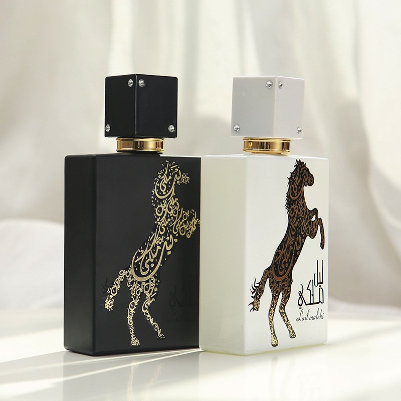 Middle Eastern Arabian fragrance for men Classic Cologne Fragrance Long-Lasting Fresh Scent Eau De Toilette