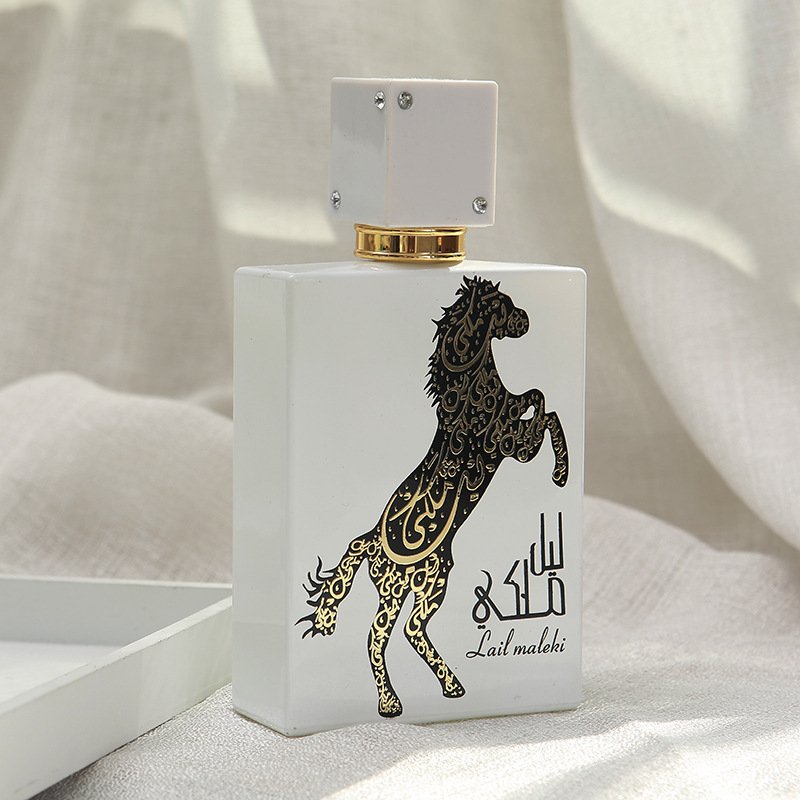 Middle Eastern Arabian fragrance for men Classic Cologne Fragrance Long-Lasting Fresh Scent Eau De Toilette