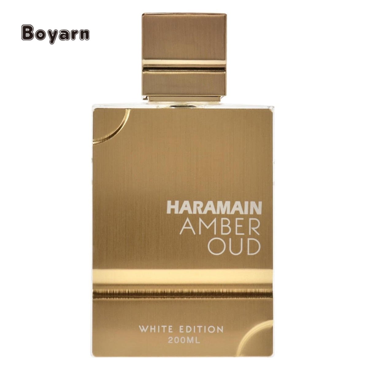 Boyarn High Quality 60ML luxury Arabic Dubai Long lasting fragrance Eau de Parfum men's Women Perfume Wholesale