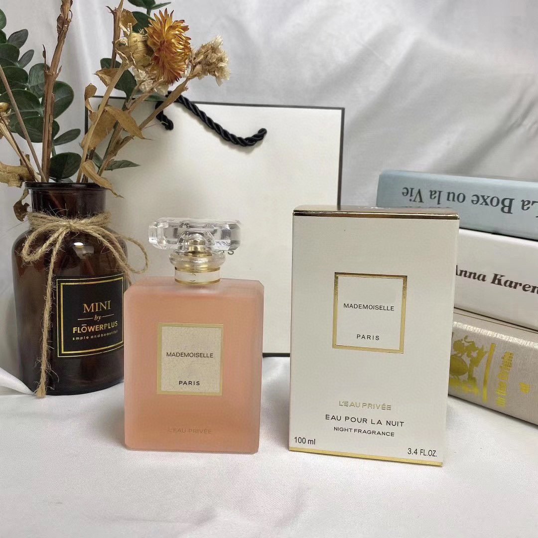 Original Brand Perfume Women Perfume Long Lasting Eau De Toilette Perfumes Original Brand Supplier