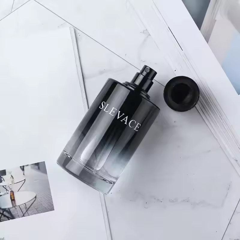 1:1 Original brand perfume Men Cologne 100ml Sauvace Eau De Parfum Long Lasting Body Fragrance Perfume For Men