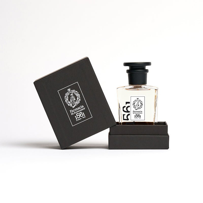 Citrus Paradisi Perfume