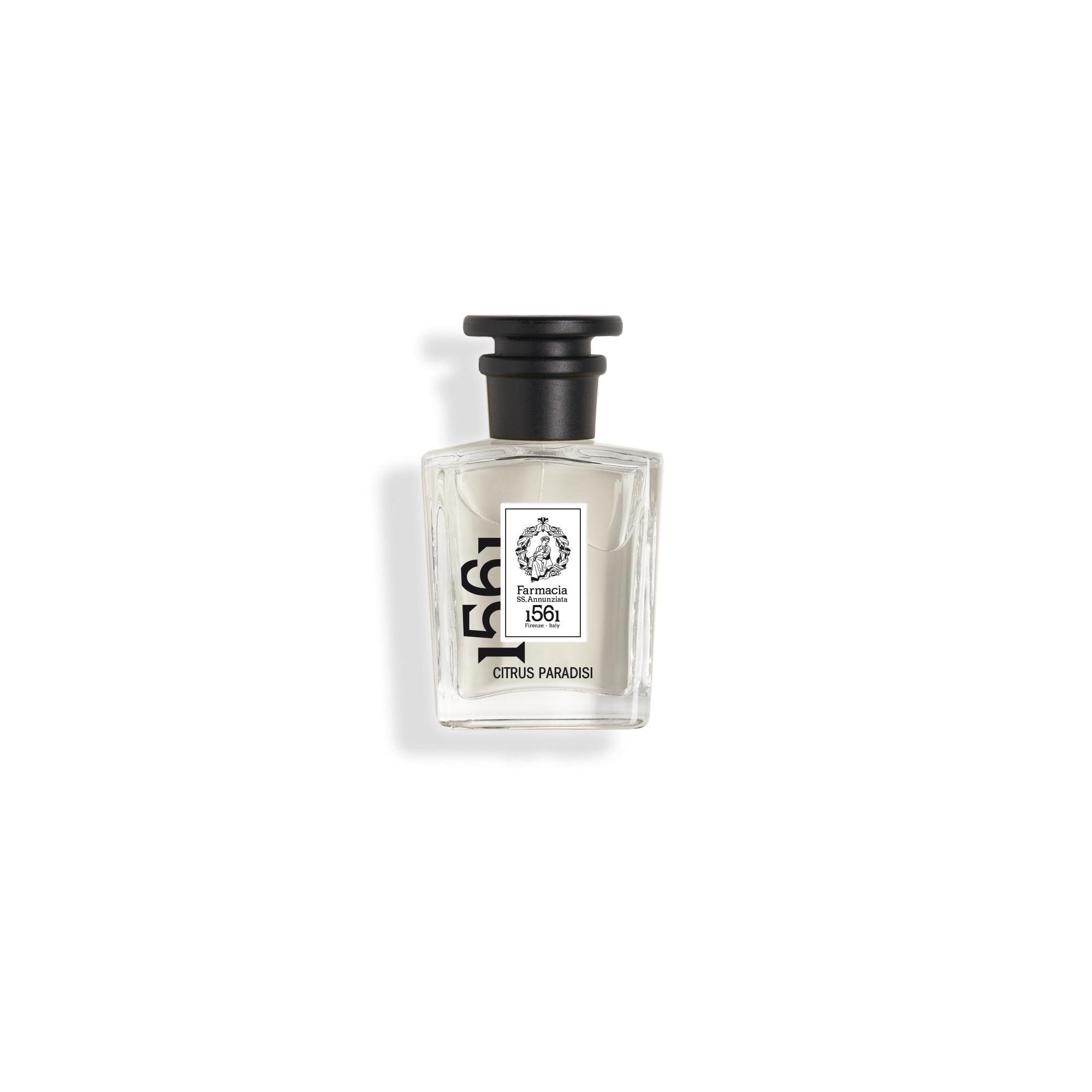 Citrus Paradisi Perfume