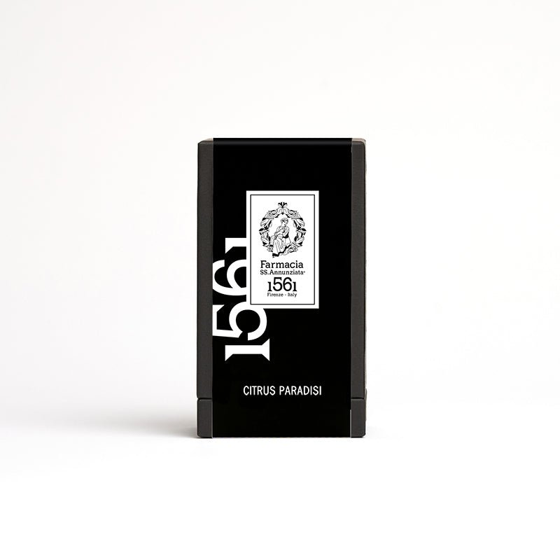 Citrus Paradisi Perfume