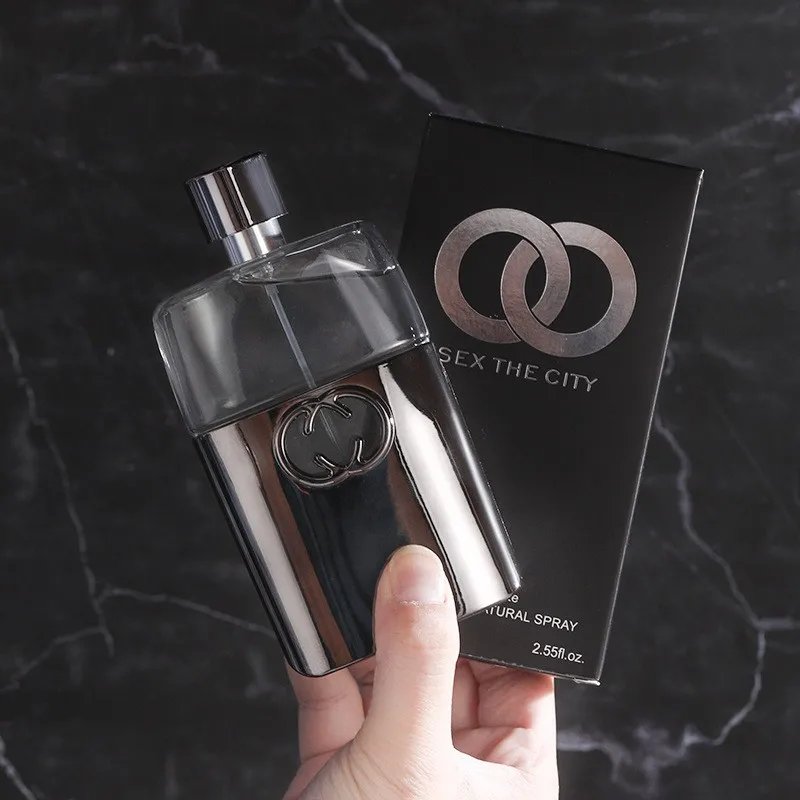 Wholesale price men's cologne 90ml durable 1:1 quality original brand guilty for men's perfume for women