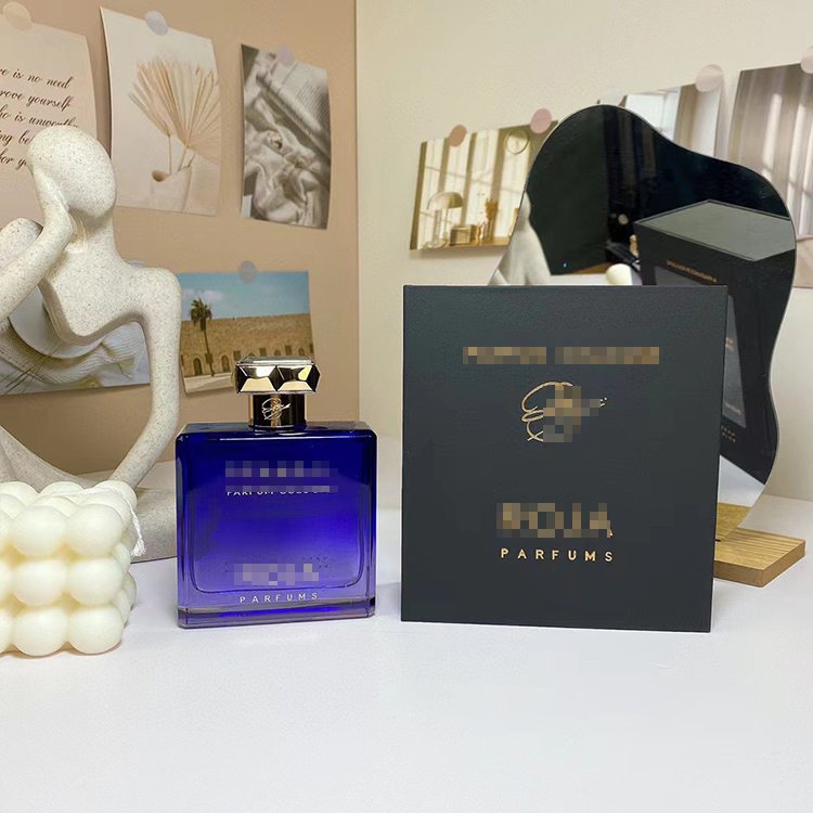 Best Selling Original Brand Perfume Spray 100ml Arab Exquisite Packaging Spicy Scent Original Perfume for Middle East