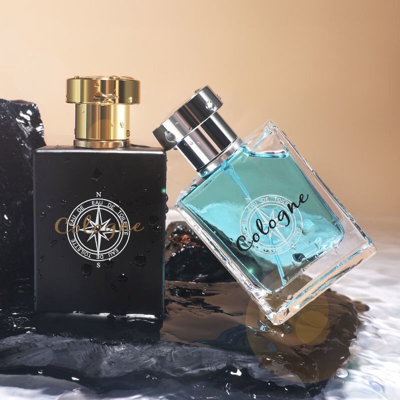 Wholesale Sports Cologne Men'S Perfume Marine Tone Long Lasting Light Fragrance Small Student Affordable Vietnam Perfume