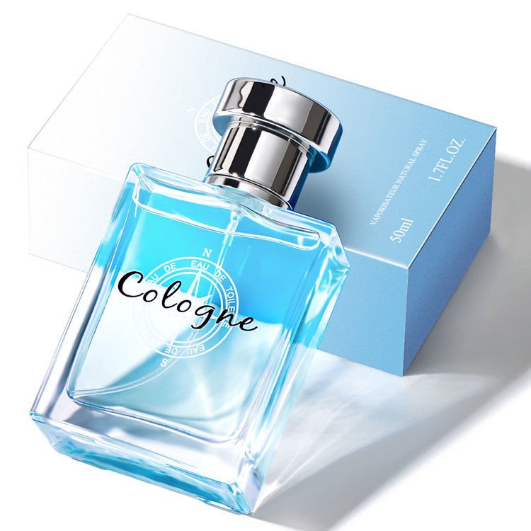 Wholesale Sports Cologne Men'S Perfume Marine Tone Long Lasting Light Fragrance Small Student Affordable Vietnam Perfume