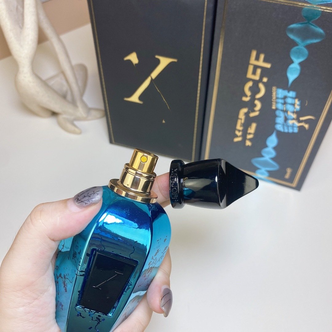 P174 MOKE High Quality 1:1 Brand Perfume Unisex Luxury Eau De Parfum 50ml Perfume Long Lasting Fragrance For Women and Men