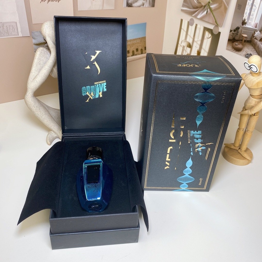 P174 MOKE High Quality 1:1 Brand Perfume Unisex Luxury Eau De Parfum 50ml Perfume Long Lasting Fragrance For Women and Men