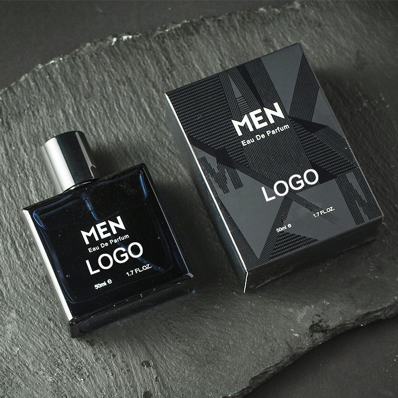 50ml Men's Perfume Long Lasting Men's Private Label Perfume Body Fragrance Eau De Parfum Cologne Pour Homme