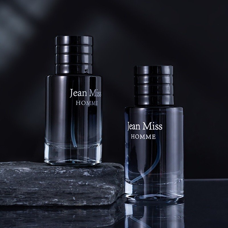 wholesale High quality brand luxury imported long-lasting woody original gentleman cologne men's perfume