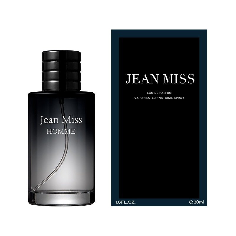 wholesale High quality brand luxury imported long-lasting woody original gentleman cologne men's perfume