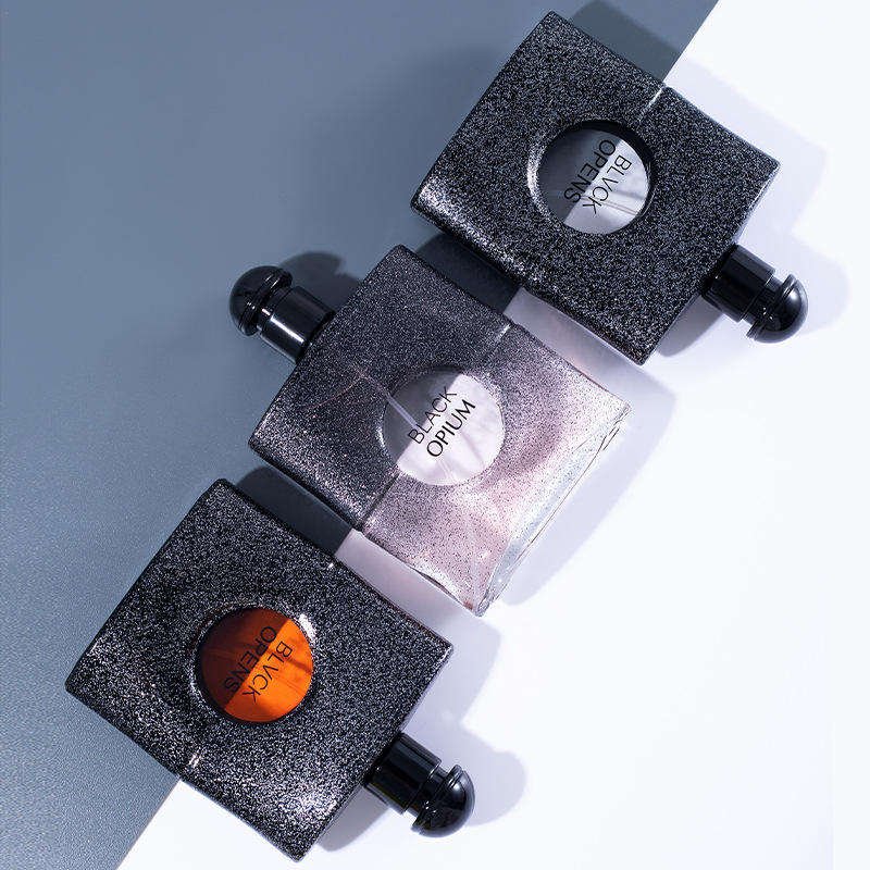 wholesale high quality BLACK OPENS originales al por mayor importado men's perfume