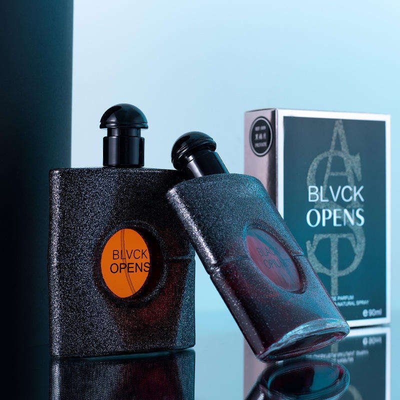 wholesale high quality BLACK OPENS originales al por mayor importado men's perfume