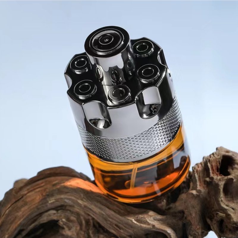 3-7 days delivery time in USA Men perfumes 100ml Wanted by Night EDP Holiday Gift Wood body spray good smell cologne man