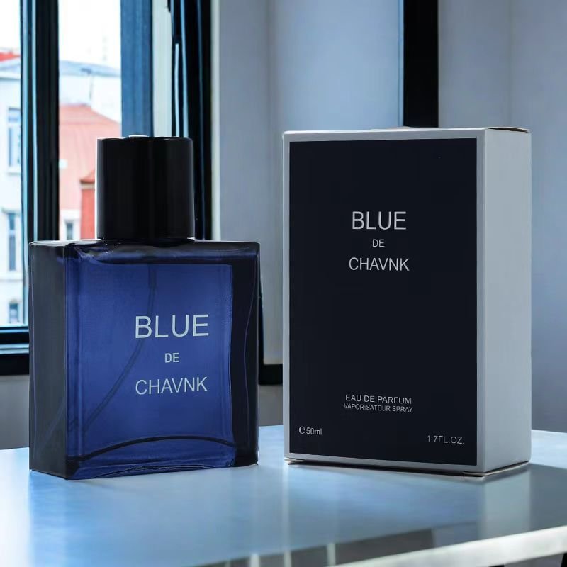 Original brand perfume 1:1100ml Eros Men's Eau de Toilette Cologne Pheromone Marine Fragrance