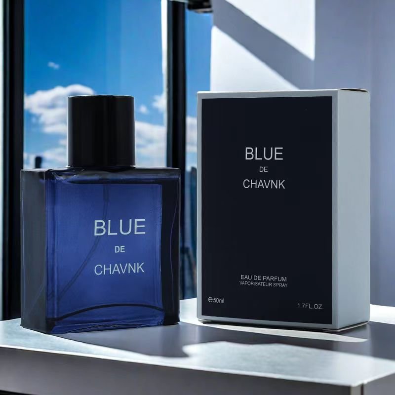 Original brand perfume 1:1100ml Eros Men's Eau de Toilette Cologne Pheromone Marine Fragrance